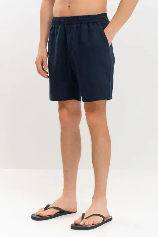 Шорты BLUEMINT EDMUND JOGGER 155 DARK NAVY