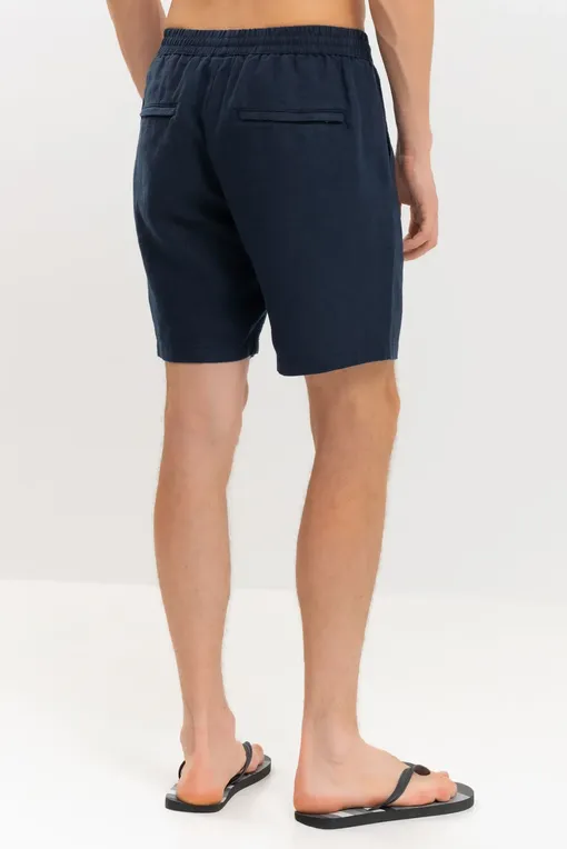 Шорты BLUEMINT EDMUND JOGGER 155 DARK NAVY