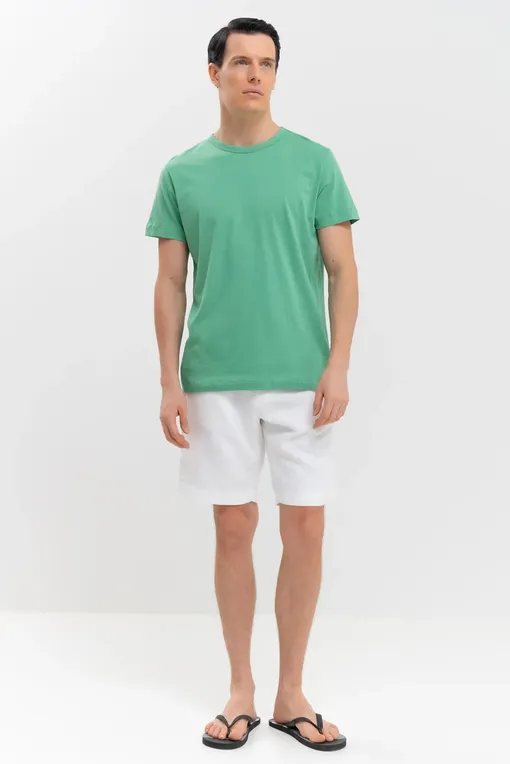 Шорты BLUEMINT EDMUND 112 WHITE