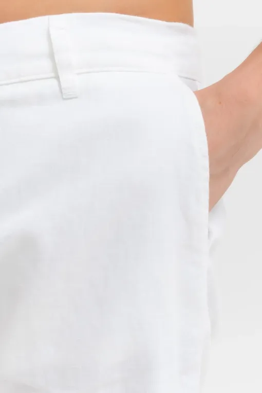 Шорты BLUEMINT EDMUND 112 WHITE