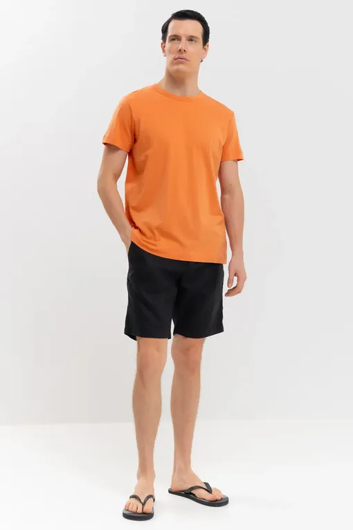 Шорты BLUEMINT EDMUND 111 BLACK