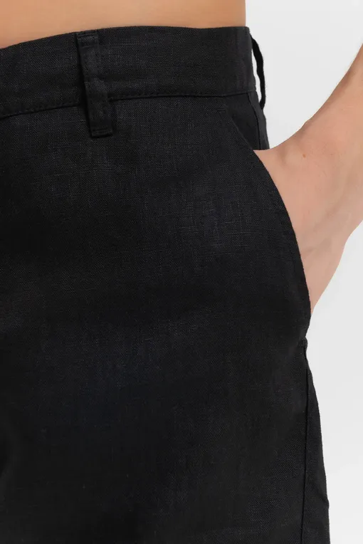 Шорты BLUEMINT EDMUND 111 BLACK