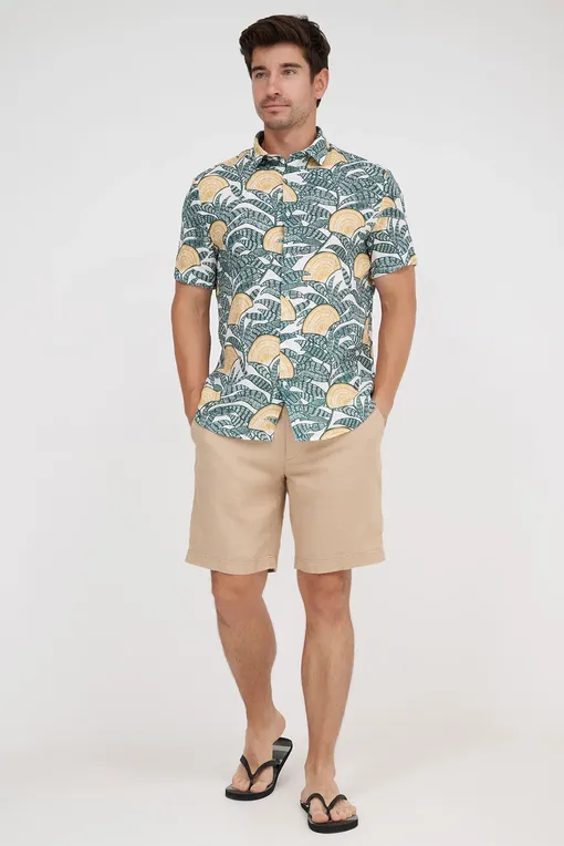 Шорты BLUEMINT EDMUND 214 SAND