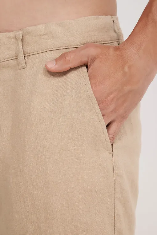 Шорты BLUEMINT EDMUND 214 SAND