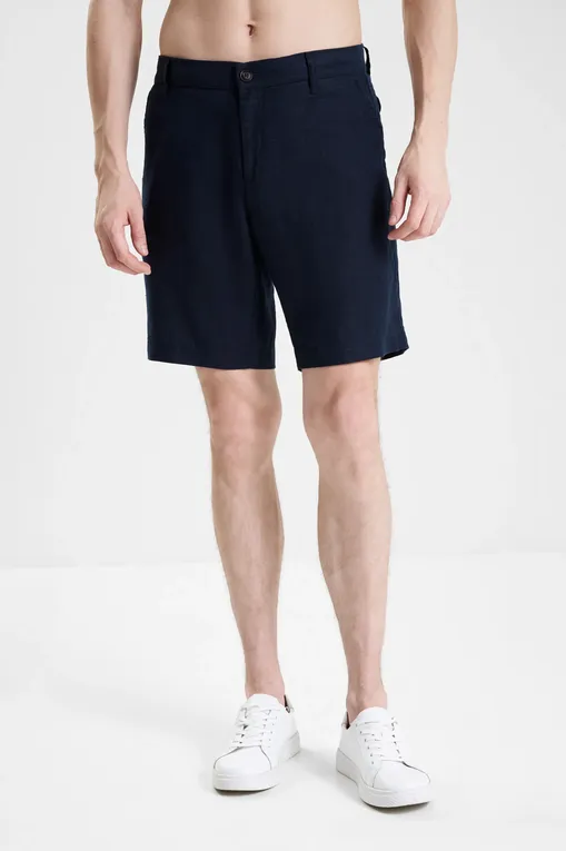 Шорты BLUEMINT EDMUND 155 DARK NAVY