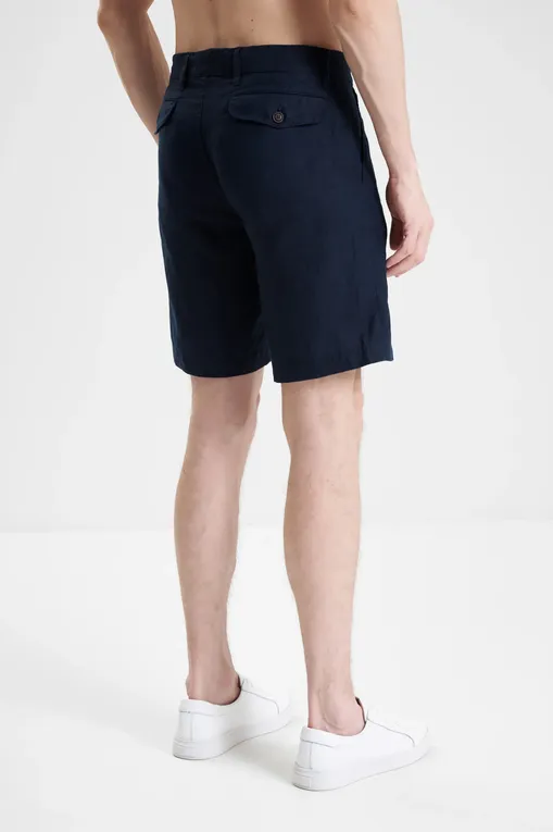 Шорты BLUEMINT EDMUND 155 DARK NAVY