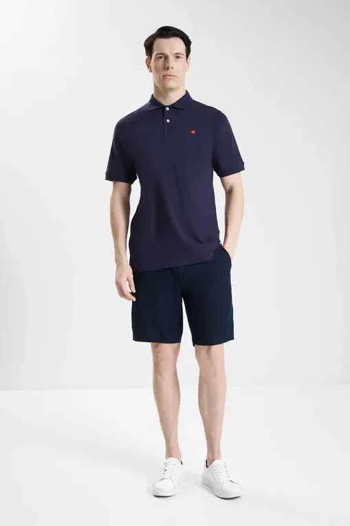 Шорты BLUEMINT EDMUND 155 DARK NAVY