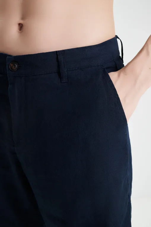 Шорты BLUEMINT EDMUND 155 DARK NAVY