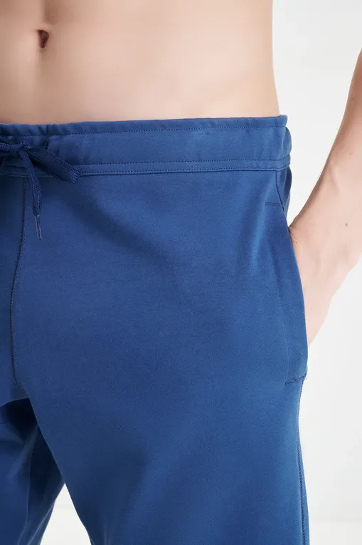 Шорты BLUEMINT MARCO 313 INDIGO