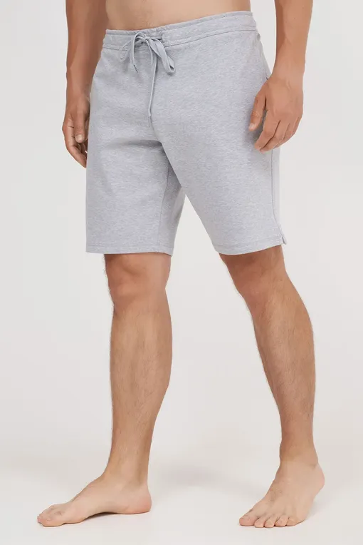 Шорты BLUEMINT MARCO 105 GREY MELANGE