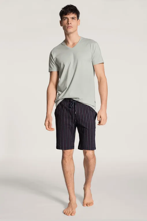 Шорты Calida 26081 159 rumba red