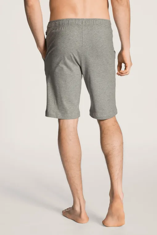 Шорты Calida 26081 991 carbon mele