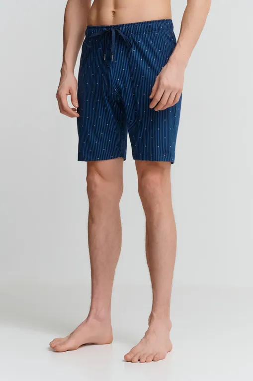 Шорты Calida 26081 425 indian blue