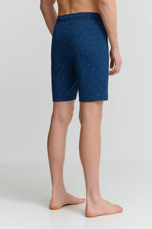 Шорты Calida 26081 425 indian blue