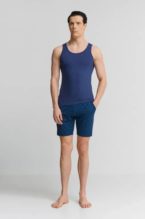 Шорты Calida 26081 425 indian blue