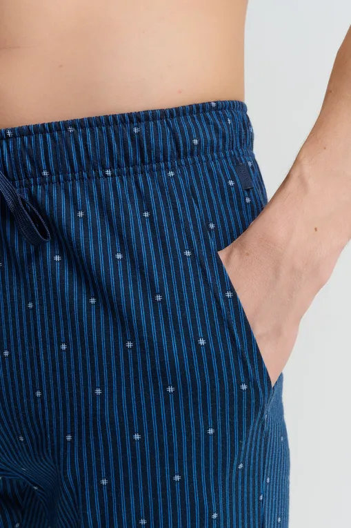 Шорты Calida 26081 425 indian blue