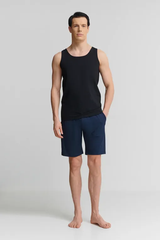 Шорты Calida 26081 479 dark sapphire