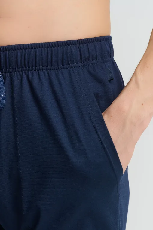 Шорты Calida 26081 479 dark sapphire