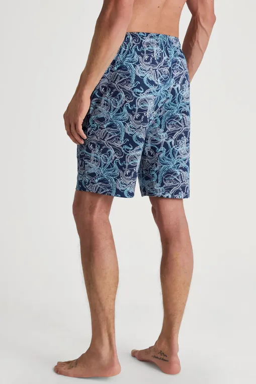 Шорты Calida 27188 630 bleached aqua