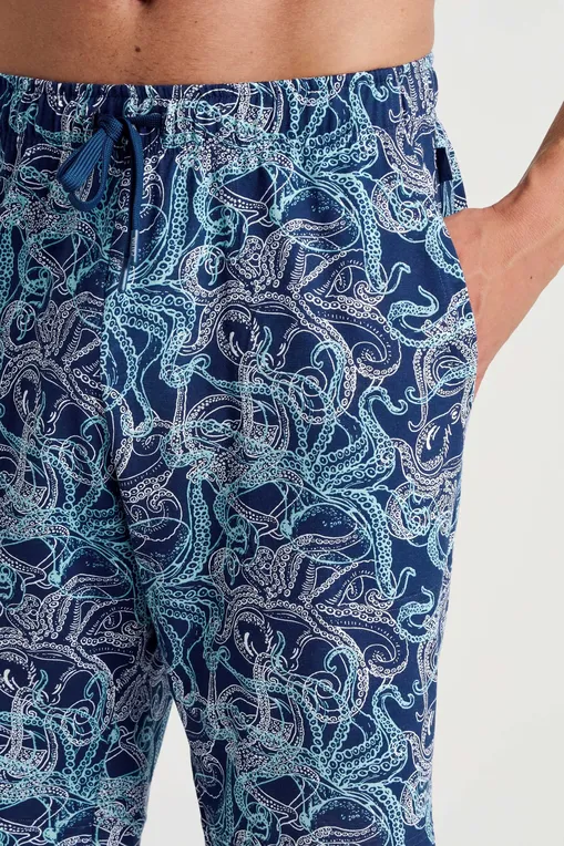 Шорты Calida 27188 630 bleached aqua