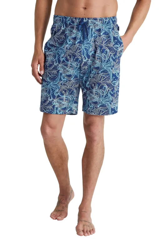 Шорты Calida 27188 630 bleached aqua