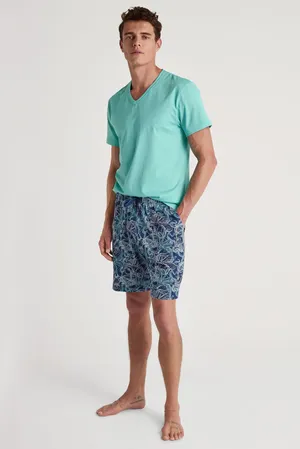 Calida 27188 630 bleached aqua