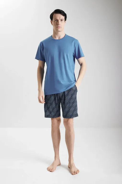 Шорты Calida 27188 992 black