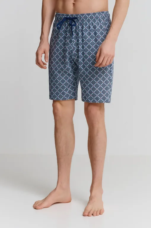 Шорты Calida 27188 558 stormy grey