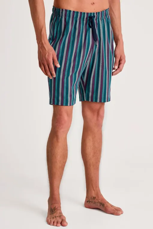 Шорты Calida 27188 479 dark sapphire