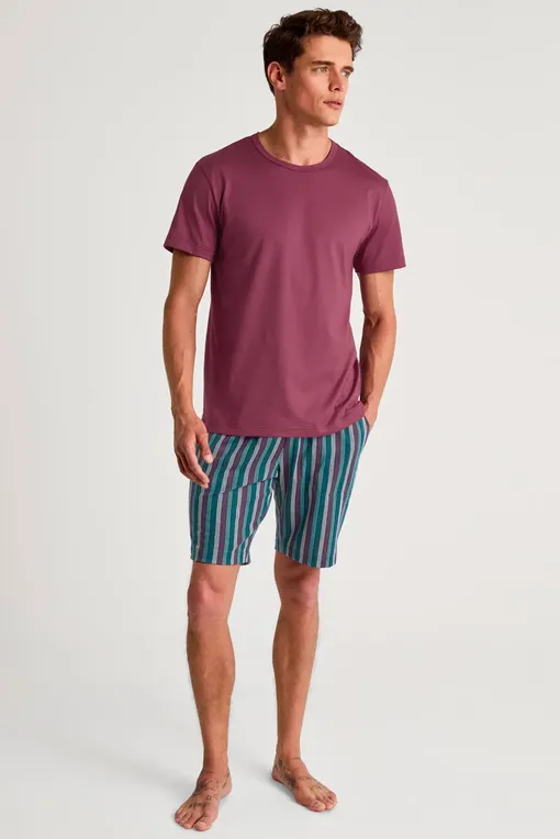 Шорты Calida 27188 479 dark sapphire