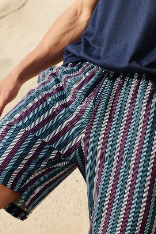 Шорты Calida 27188 479 dark sapphire