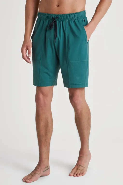 Шорты Calida 27388 655 philo green