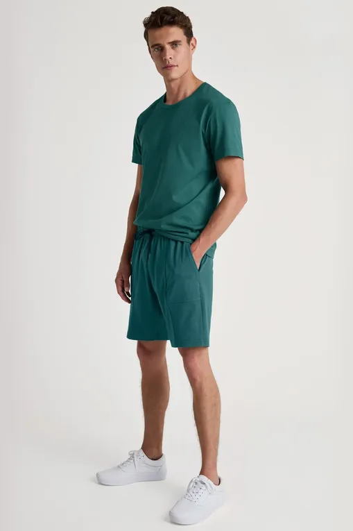 Шорты Calida 27388 655 philo green