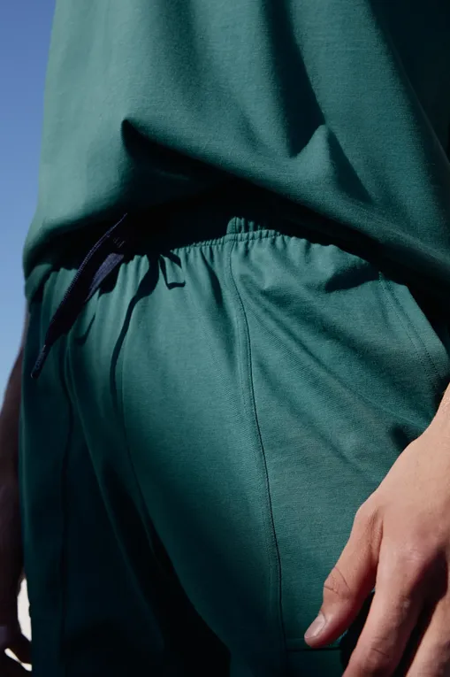 Шорты Calida 27388 655 philo green