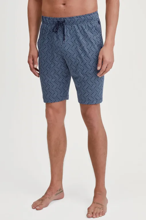 Шорты Calida 27484 432 glacier lake