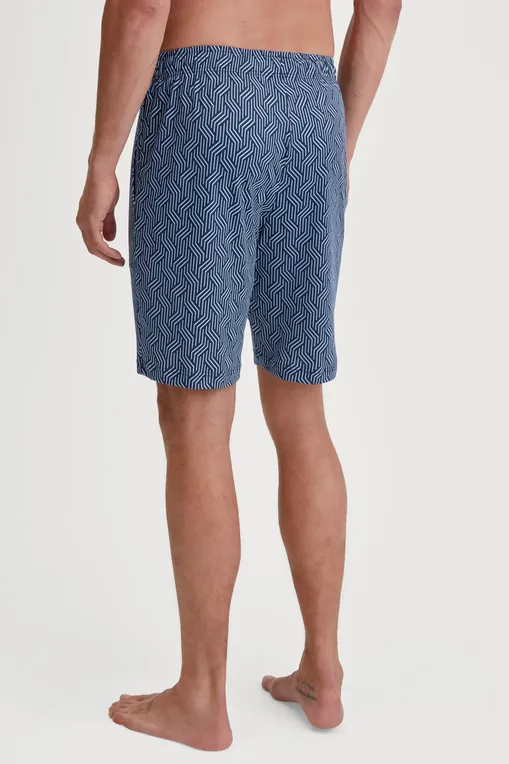 Шорты Calida 27484 432 glacier lake