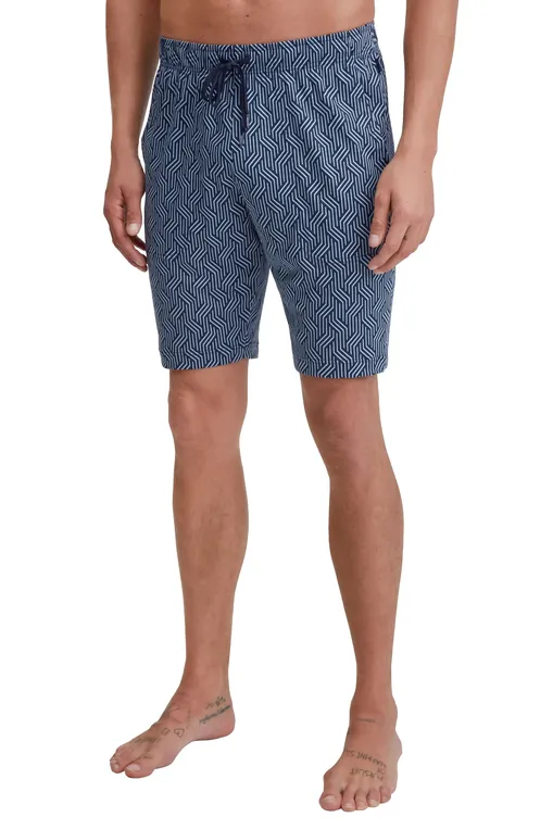 Шорты Calida 27484 432 glacier lake