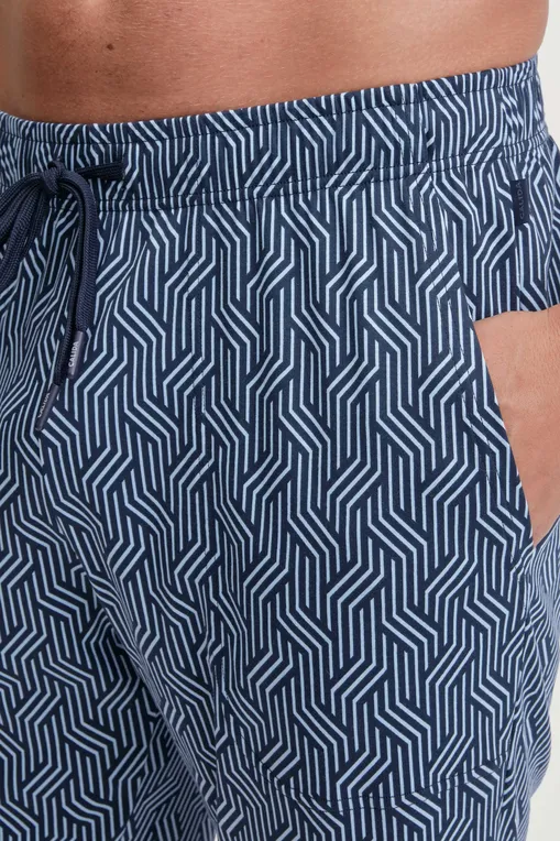 Шорты Calida 27484 432 glacier lake