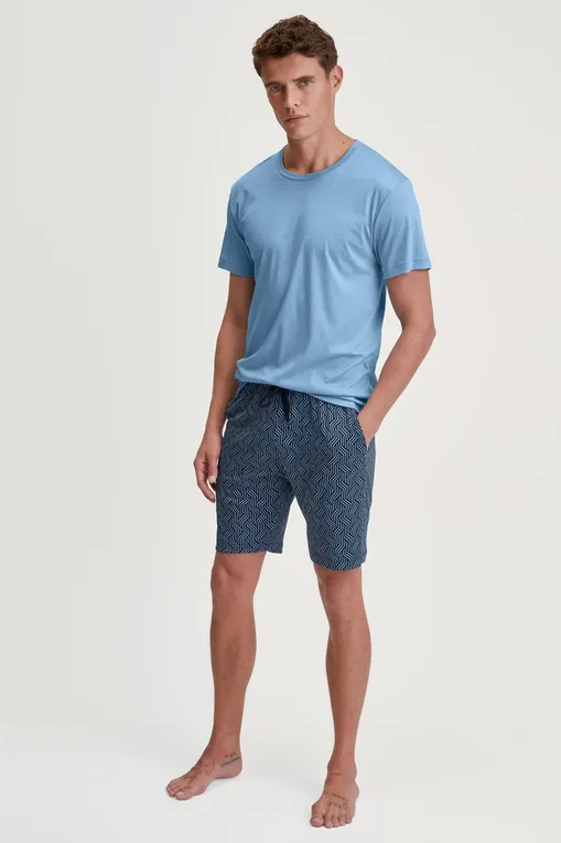 Шорты Calida 27484 432 glacier lake