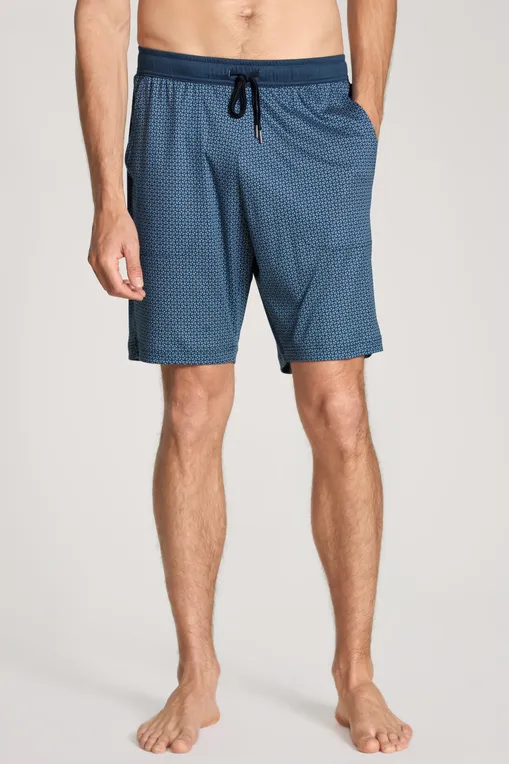 Шорты Calida 27781 445 saragossa blue