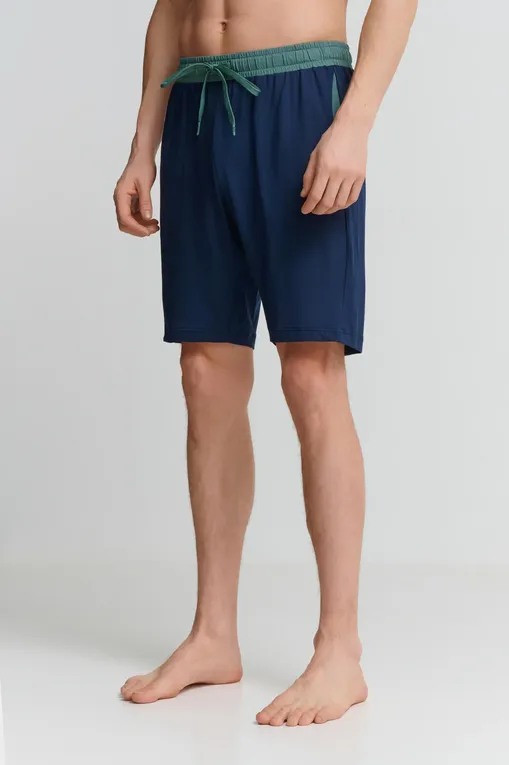 Шорты Calida 27783 479 dark sapphire