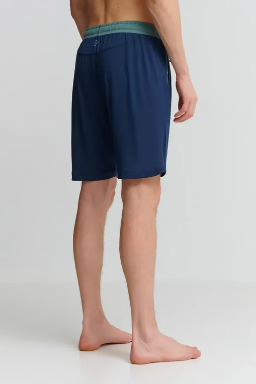 Шорты Calida 27783 479 dark sapphire