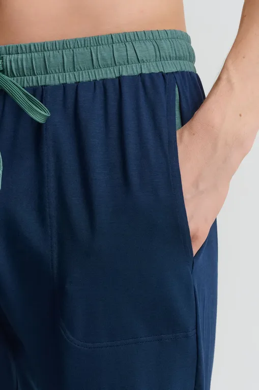 Шорты Calida 27783 479 dark sapphire