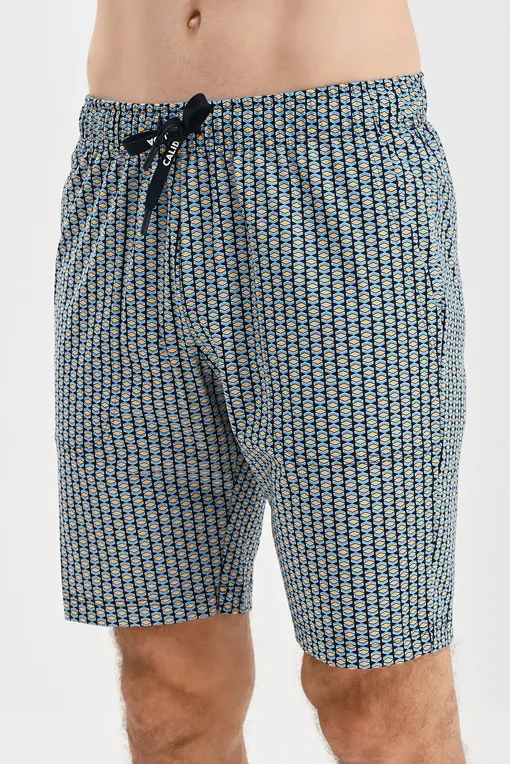 Шорты Calida 27869 728 maritime blue
