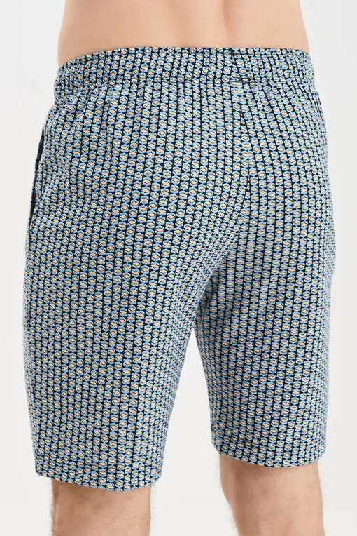 Шорты Calida 27869 728 maritime blue