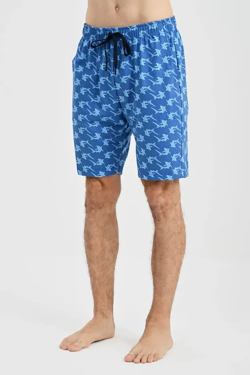 Шорты Calida 27869 425 indian blue