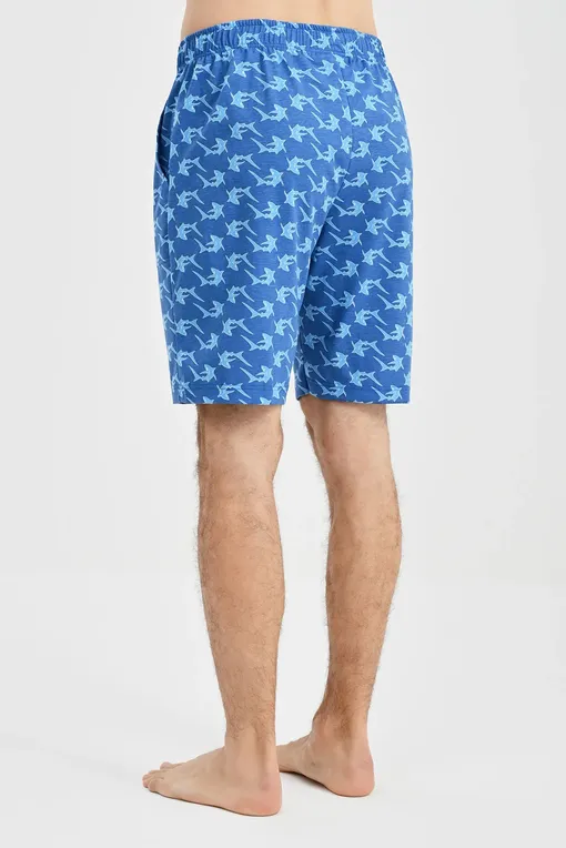 Шорты Calida 27869 425 indian blue