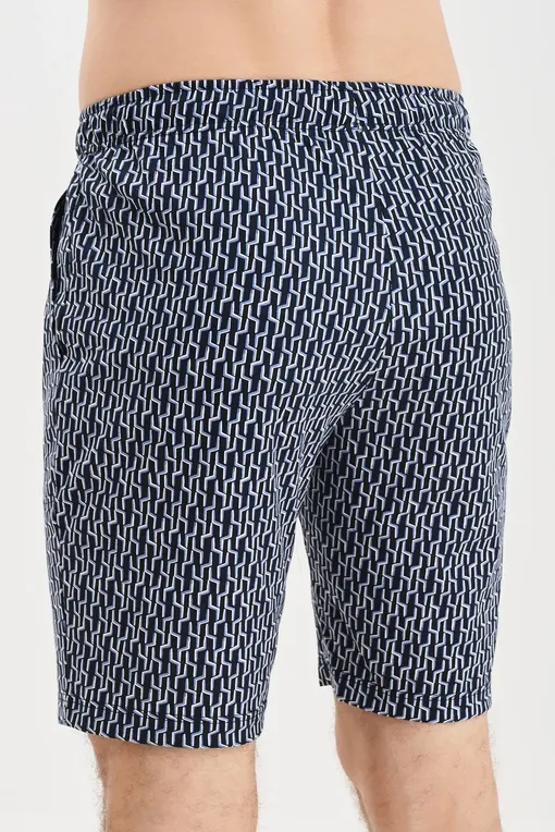 Шорты Calida 27869 779 ink blue