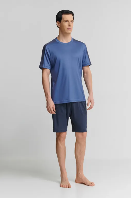 Шорты Calida 27882 989 anthrazit