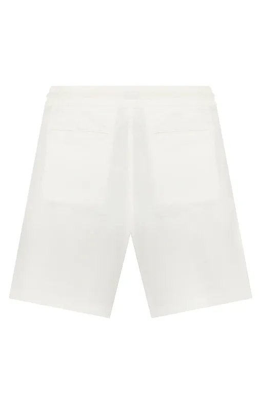 Шорты Camicissima CNPTALPBG0P2181 WHITE